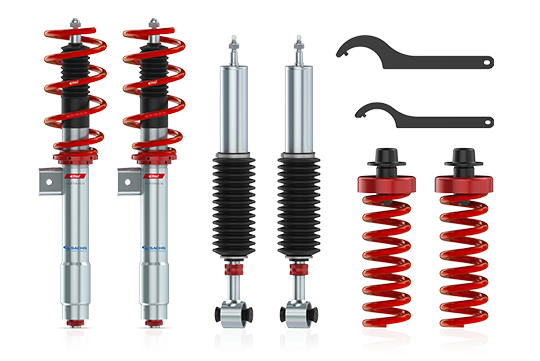 Eibach Pro-Street-Multi / Coilovers | Litchfield Motors