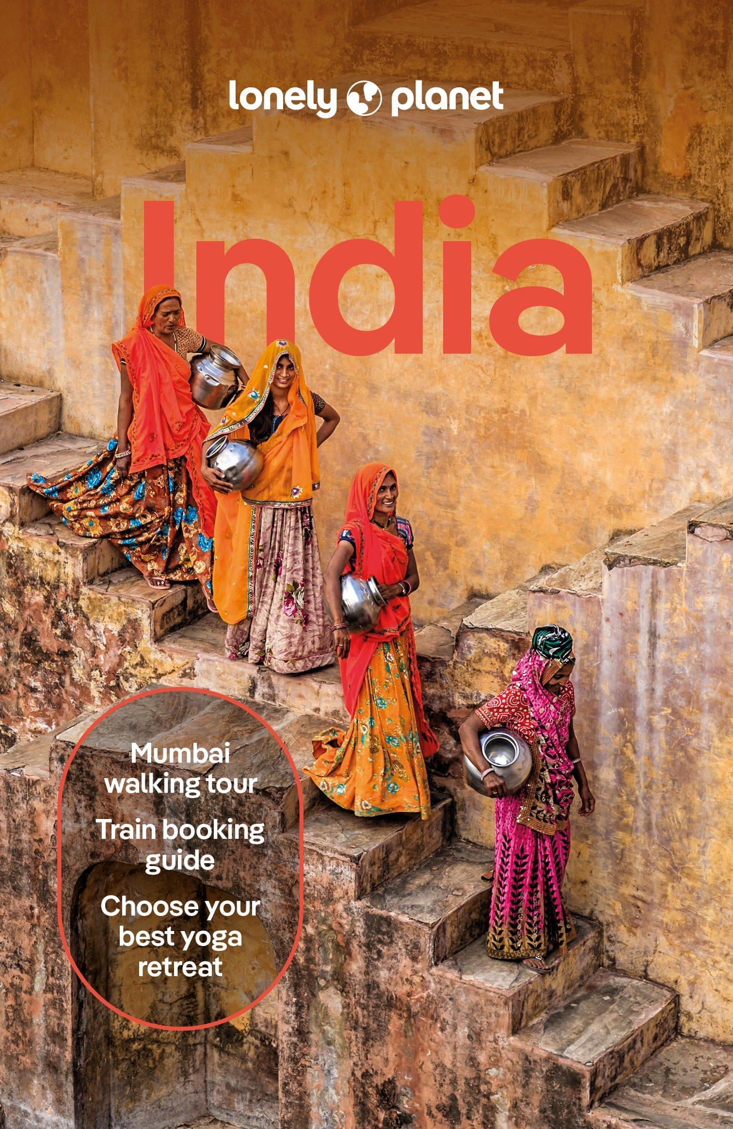 India Travel Guide