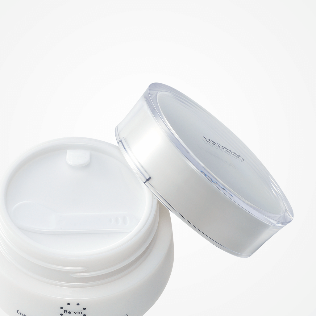 レヴィ クリーム【10%OFFセール】 – LOUVREDO直営 公式オンラインショップ