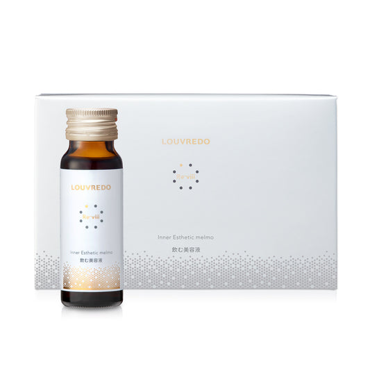 ルーヴルドー公式オンラインショップ | 美容ドリンク – LOUVREDO直営