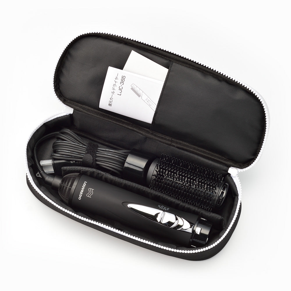 LOUVREDO オリジナルトラベルポーチ – LOUVREDO直営 公式オンライン