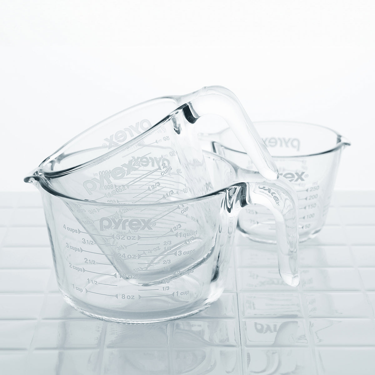 PYREX -パイレックス- — PEARL LIFE 公式オンラインショップ