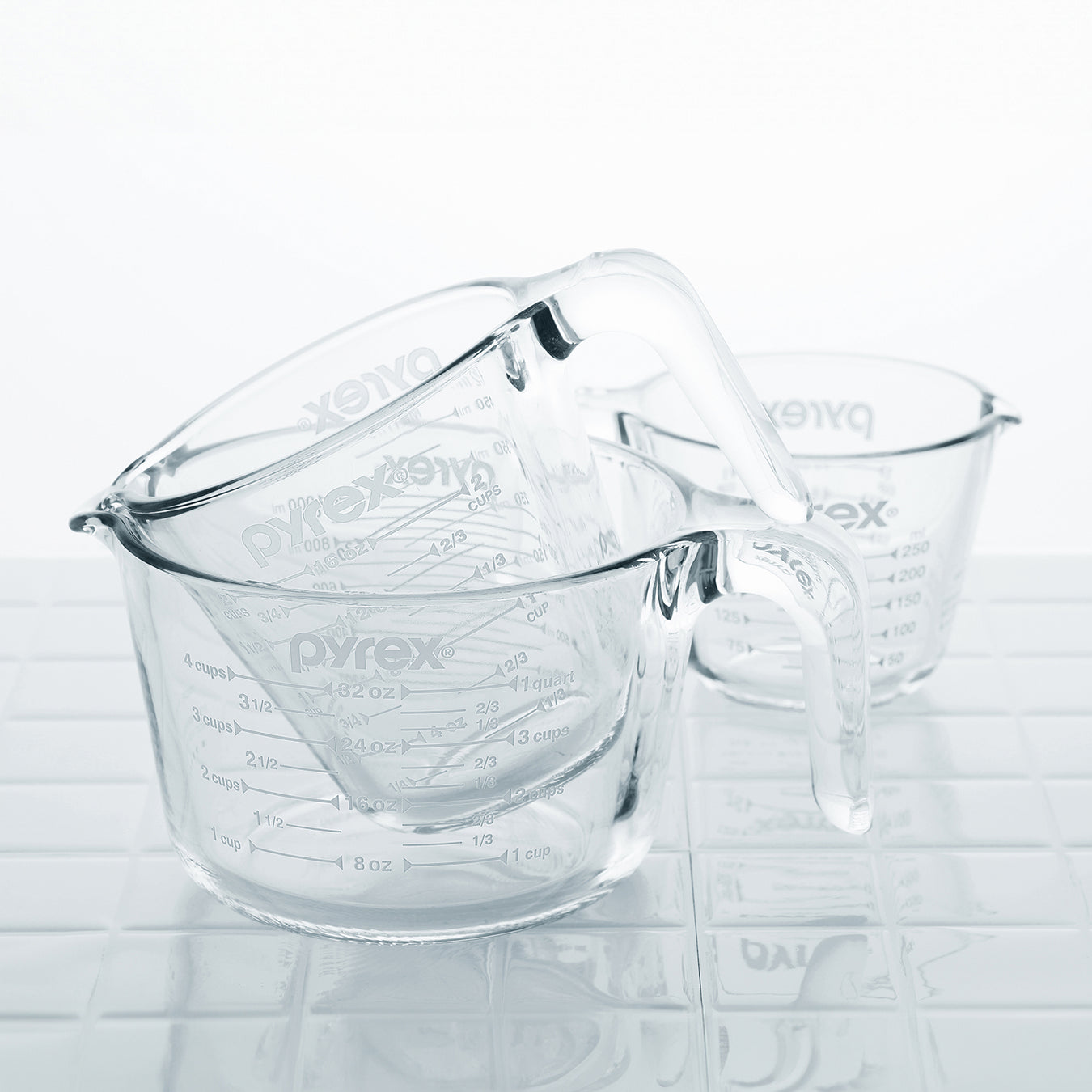 PYREX -パイレックス- — PEARL LIFE 公式オンラインショップ