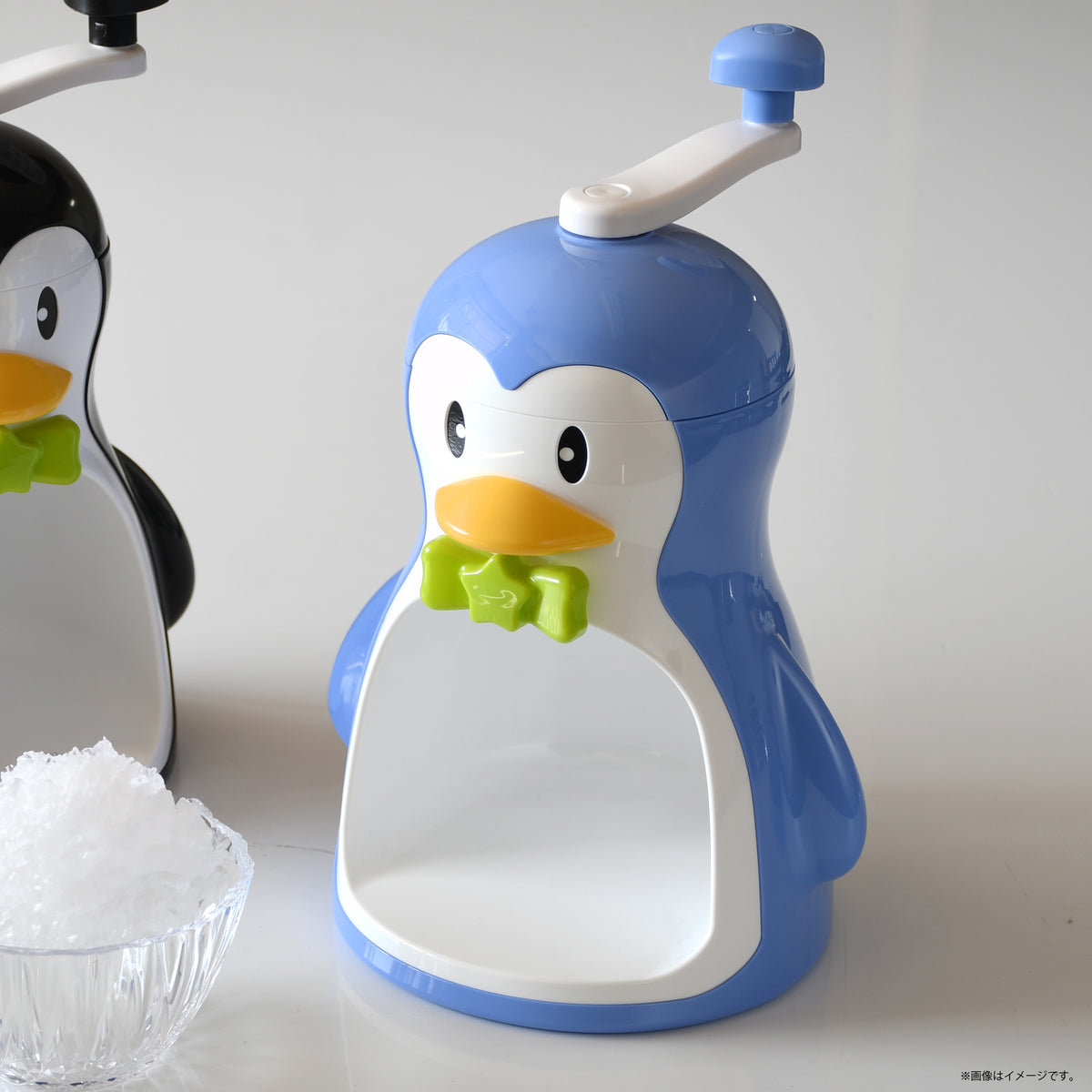 クールズペンギン かき氷器 — PEARL LIFE 公式オンラインショップ