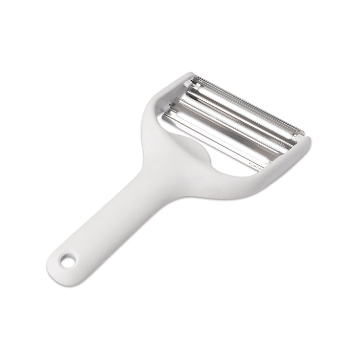 ガジェコン ダブルキャベツピーラー ホワイト — PEARL LIFE 公式