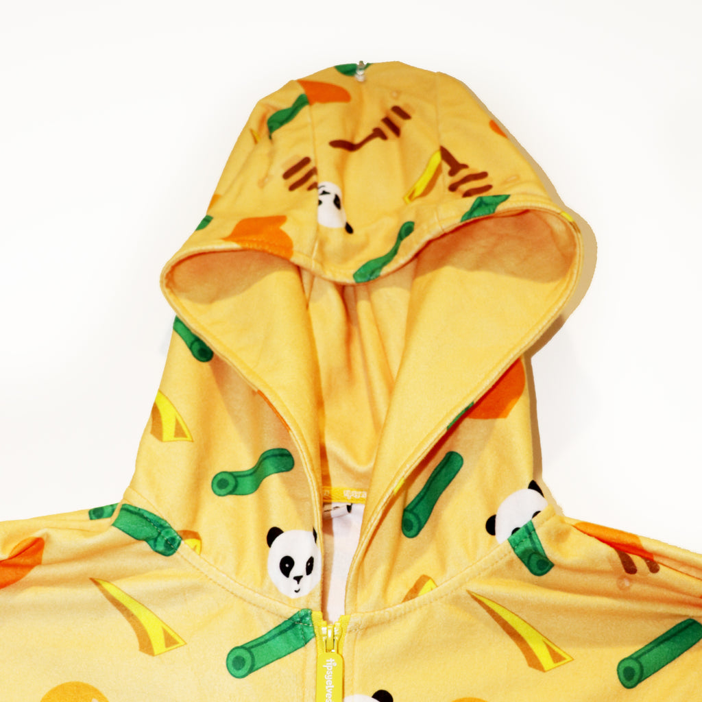 Honey Sesame Chicken Love Onesie – Panda Express Swag Shop