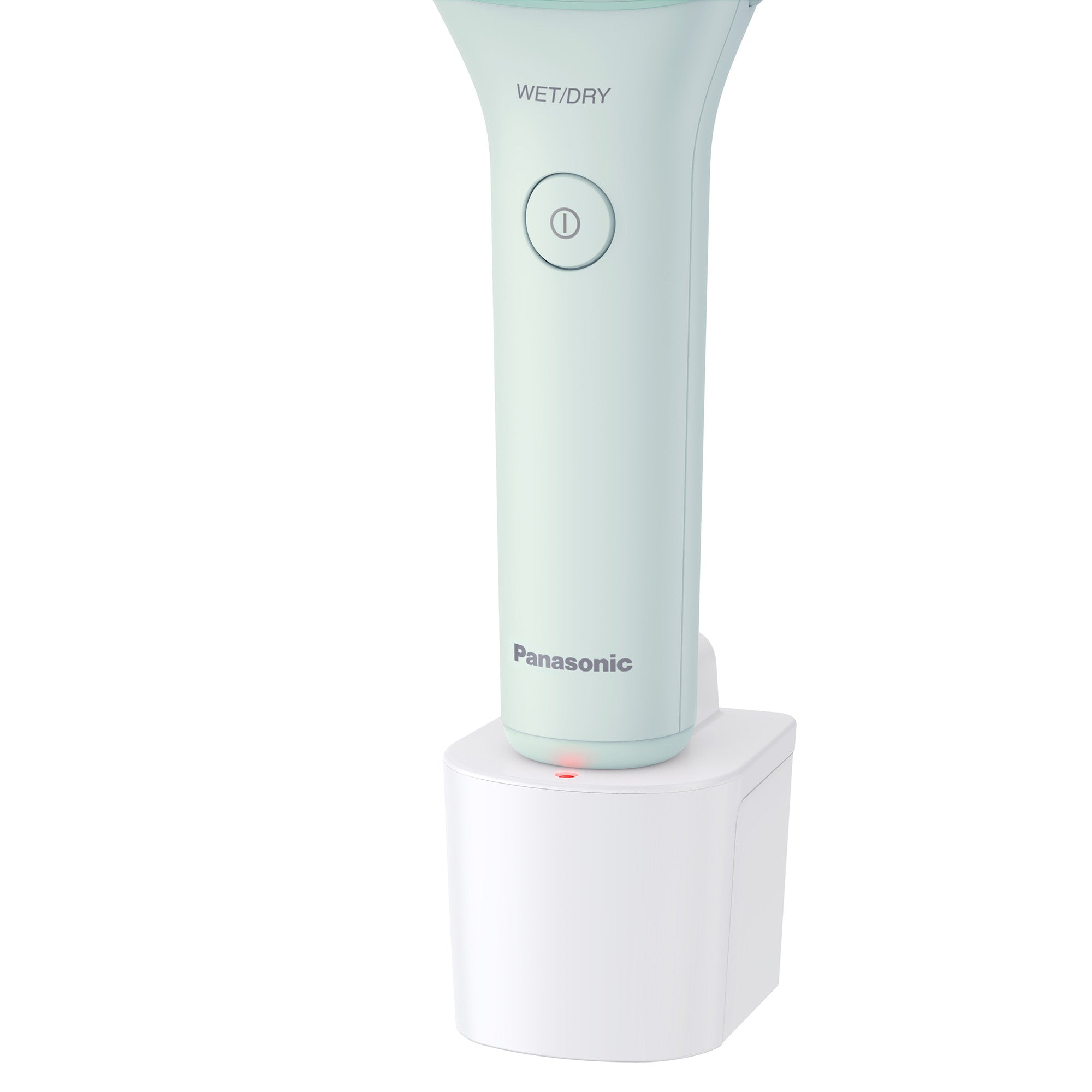 Panasonic 3-Blade Women's Electric Shaver with Pop-Up Trimmer - ES