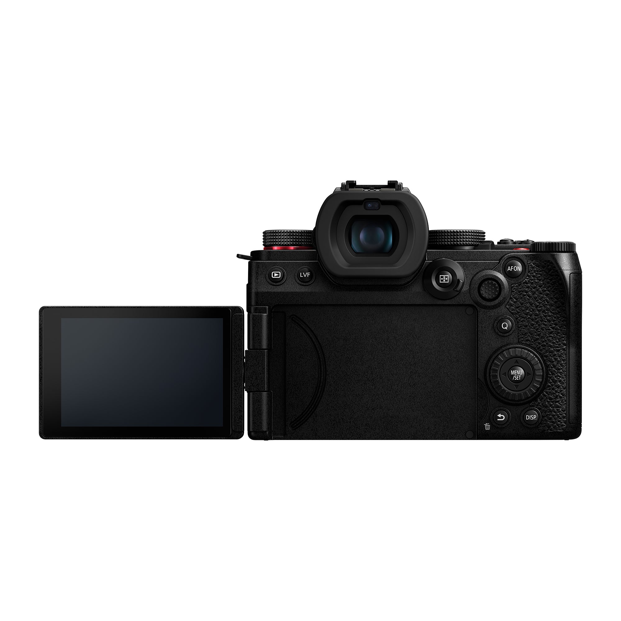 Panasonic LUMIX G9M2 Mirrorless Camera with 12-60mm F2.8-4.0 Lens
