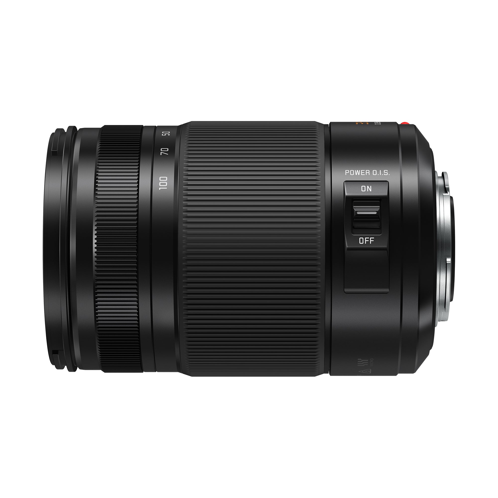 Panasonic LUMIX G Series LEICA 35-100mm F2.8 DG VARIO-ELMARIT Lens