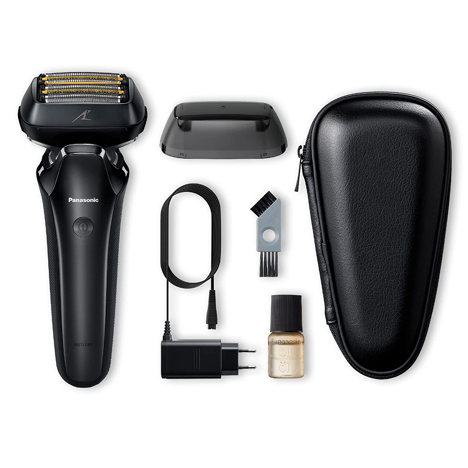 Panasonic ARC6 Luxury 6 Blade Men's Electric Shaver