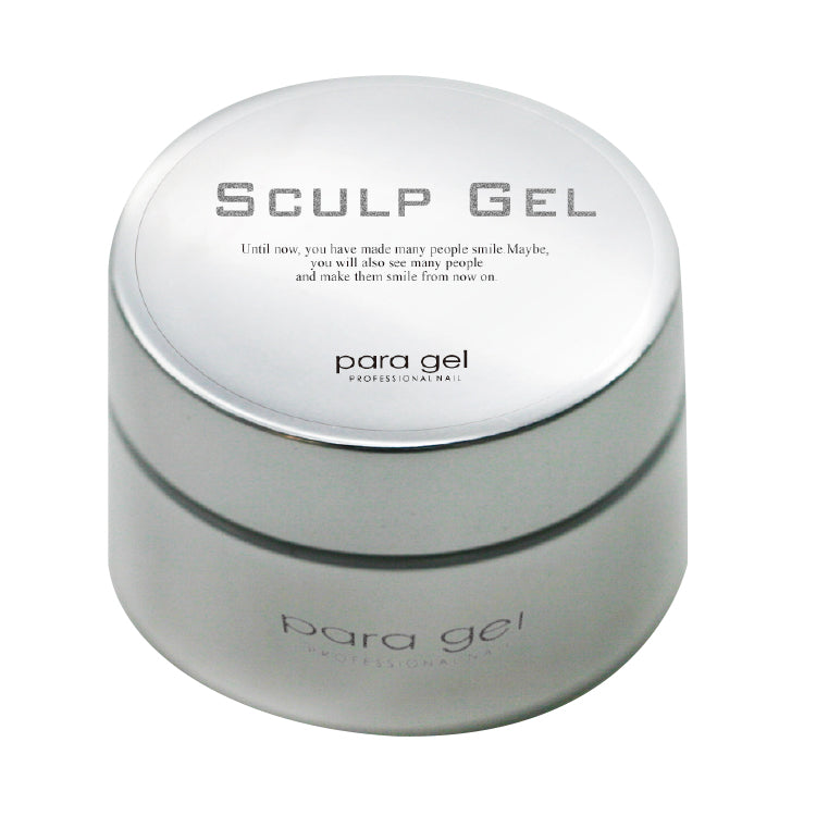 Sculp Gel 10g (0.35oz) 25g (0.88oz) – Para Gel