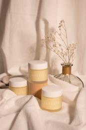 商品詳細 リラクシングナイトマスク-[PARANINA]