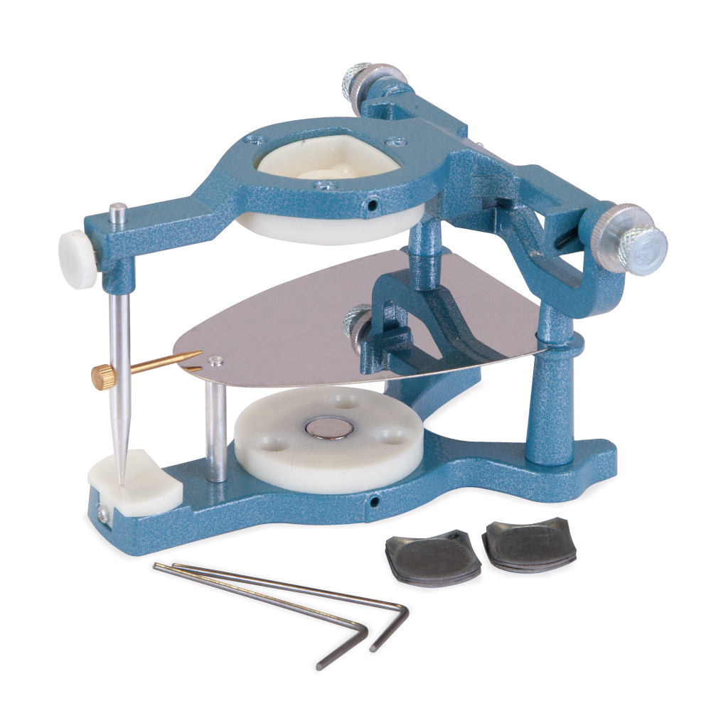 コスパ 平均値咬合器【商品詳細】 - 歯科・技工材料の通販サイト