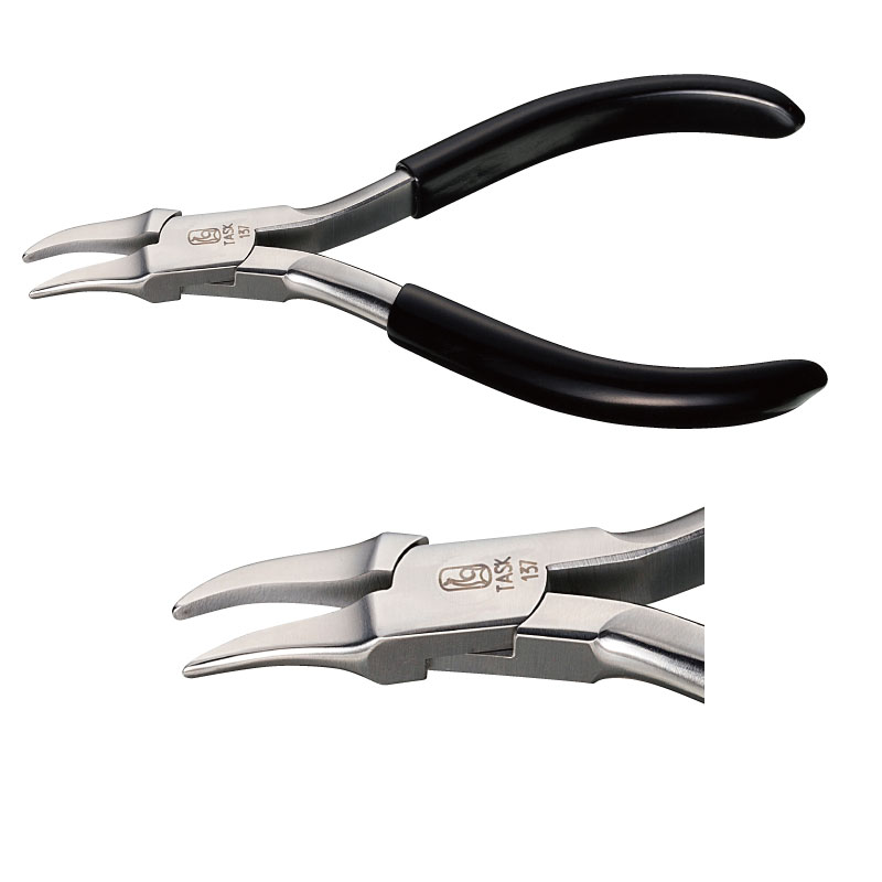 タスク ゴードンプライヤー ＃137【商品詳細】 - 歯科・技工材料の通販