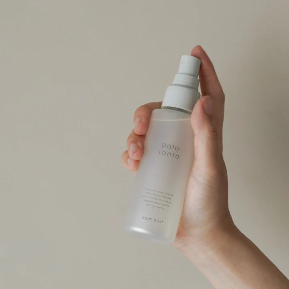 生活の木 ルームミスト パロサント【商品詳細】 - 歯科・技工材料の