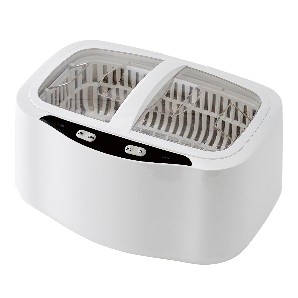 超音波洗浄器 ウルトラソニッククリーナー 2.5L【商品詳細】 - 歯科