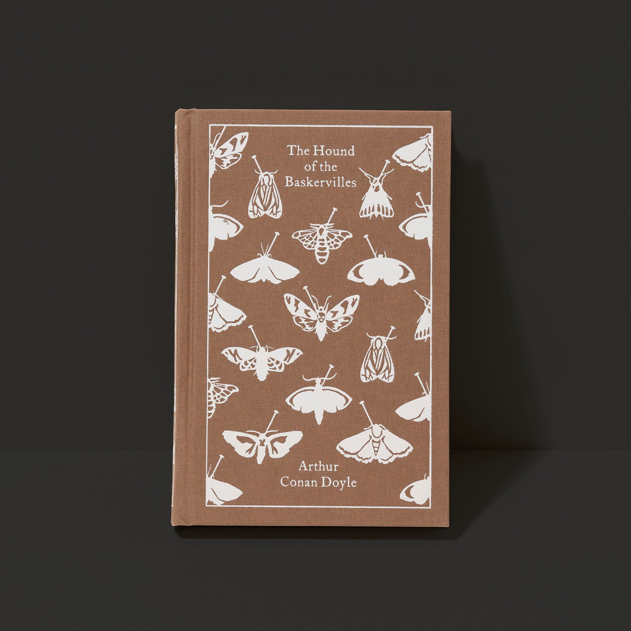 The Hound of the Baskervilles by Arthur Conan Doyle | Penguin