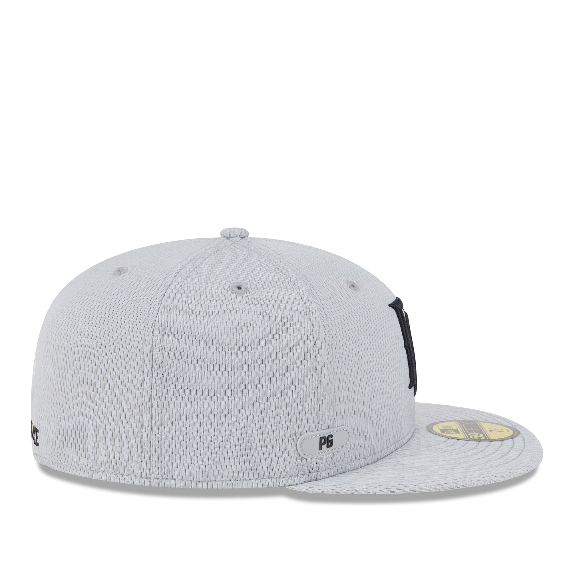 NEW ERA X PG 2025 CLUBHOUSE 59FIFTY HAT – Perfect Game Apparel