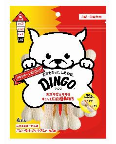 DingO チキンツイスト（4571269546289）｜犬フード・おやつ（犬フード