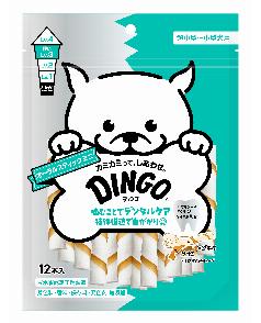 DingO トライアルパック（4571269546425）｜犬フード・おやつ（犬