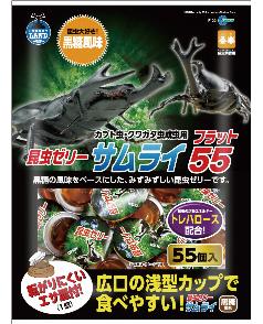 マルカン フルーツ農園フラット55 55個（4906456538547）｜その他