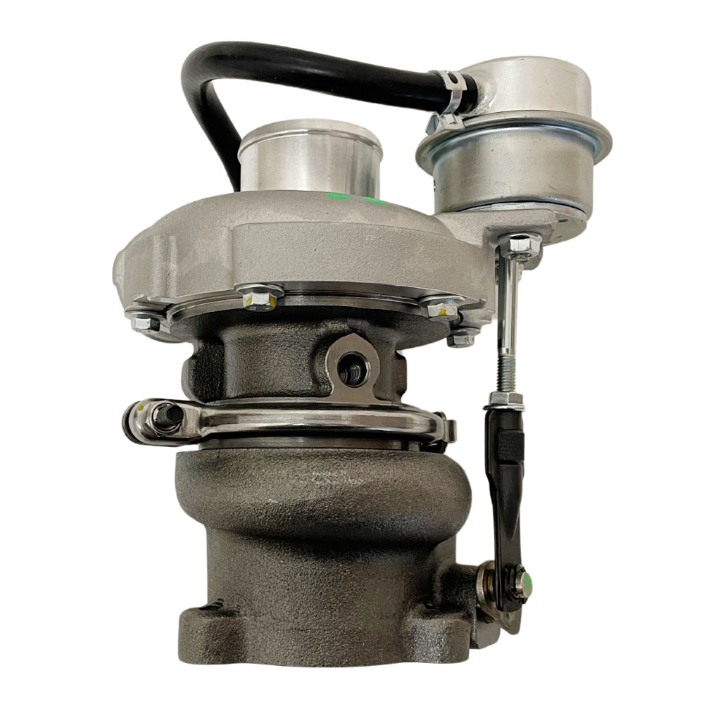 7030304 Turbo 795787-5016S For Bobcat Doosan D24 Engine