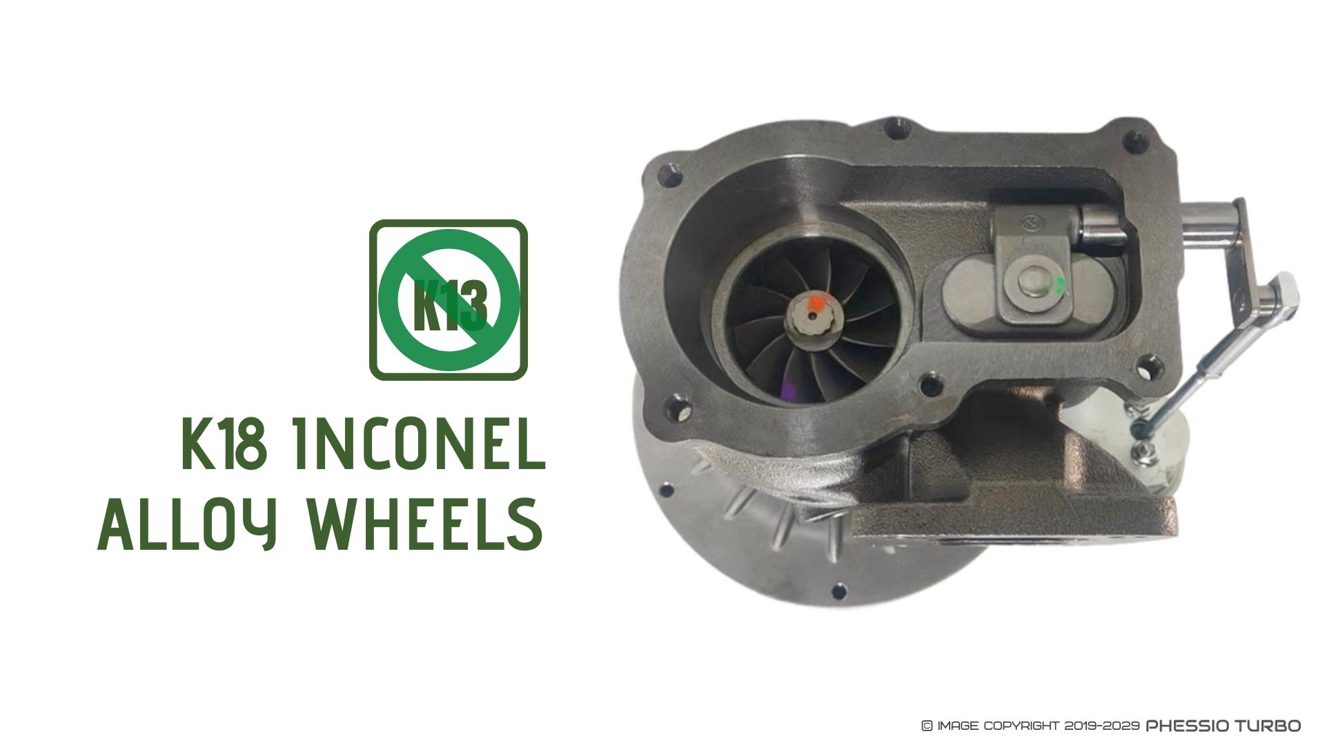 8980787791 VIFZ Turbo E61CAD-S0093B For Isuzu 6HK1 Engine