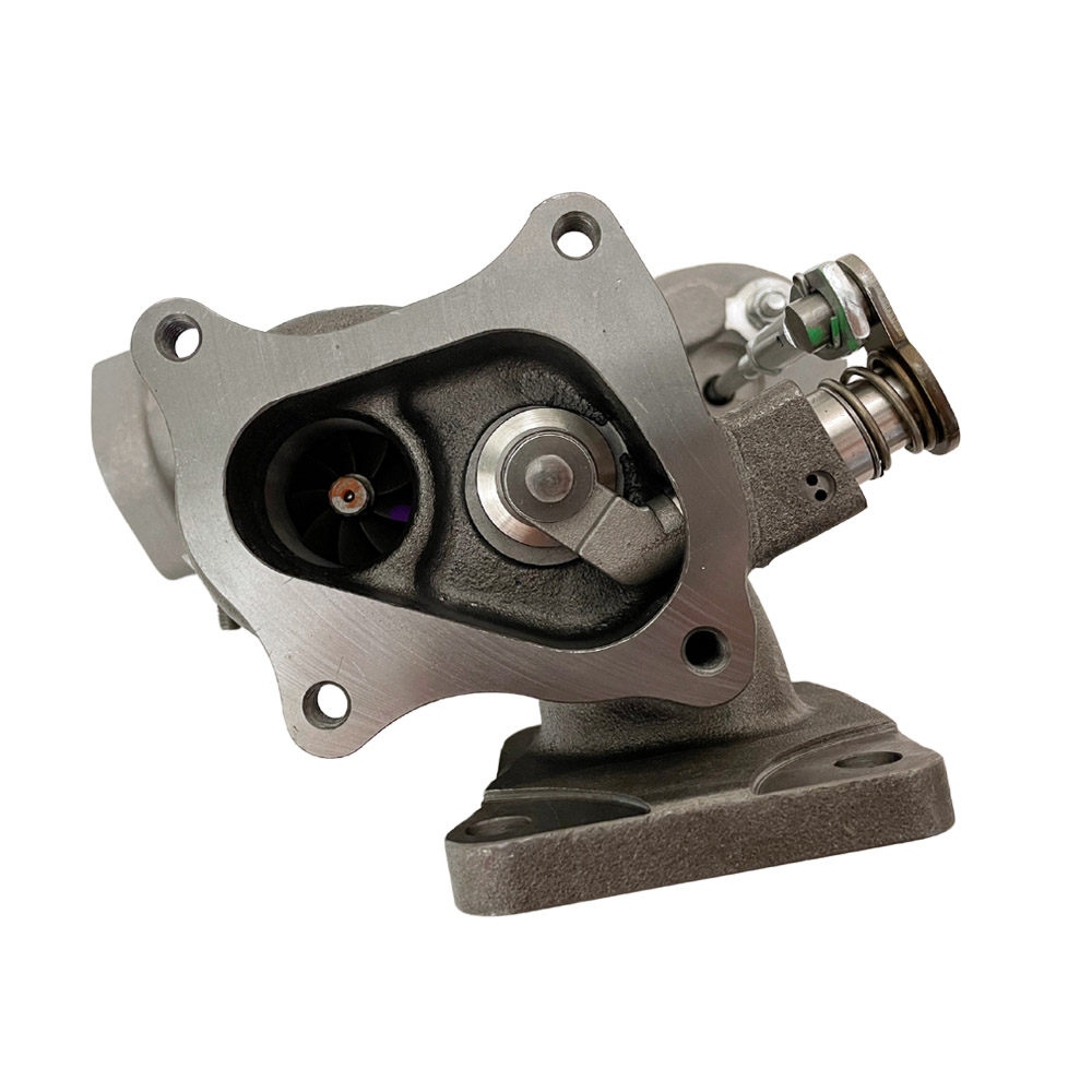 49172-04020 Turbo 13900-86P01 For Suzuki Swift Vitara SX4 1.4T