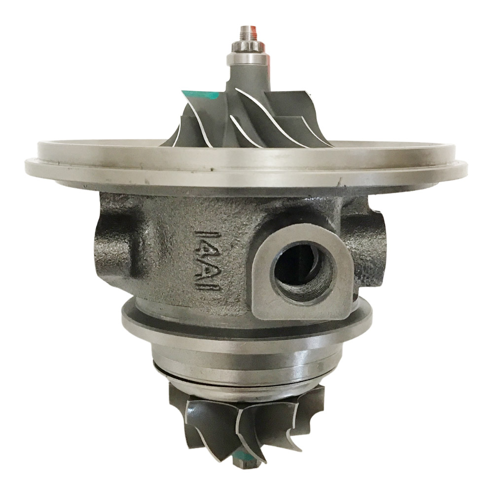 VT10 Turbo CHRA for 1515A029 VB420088 turbo on 4D56 engine