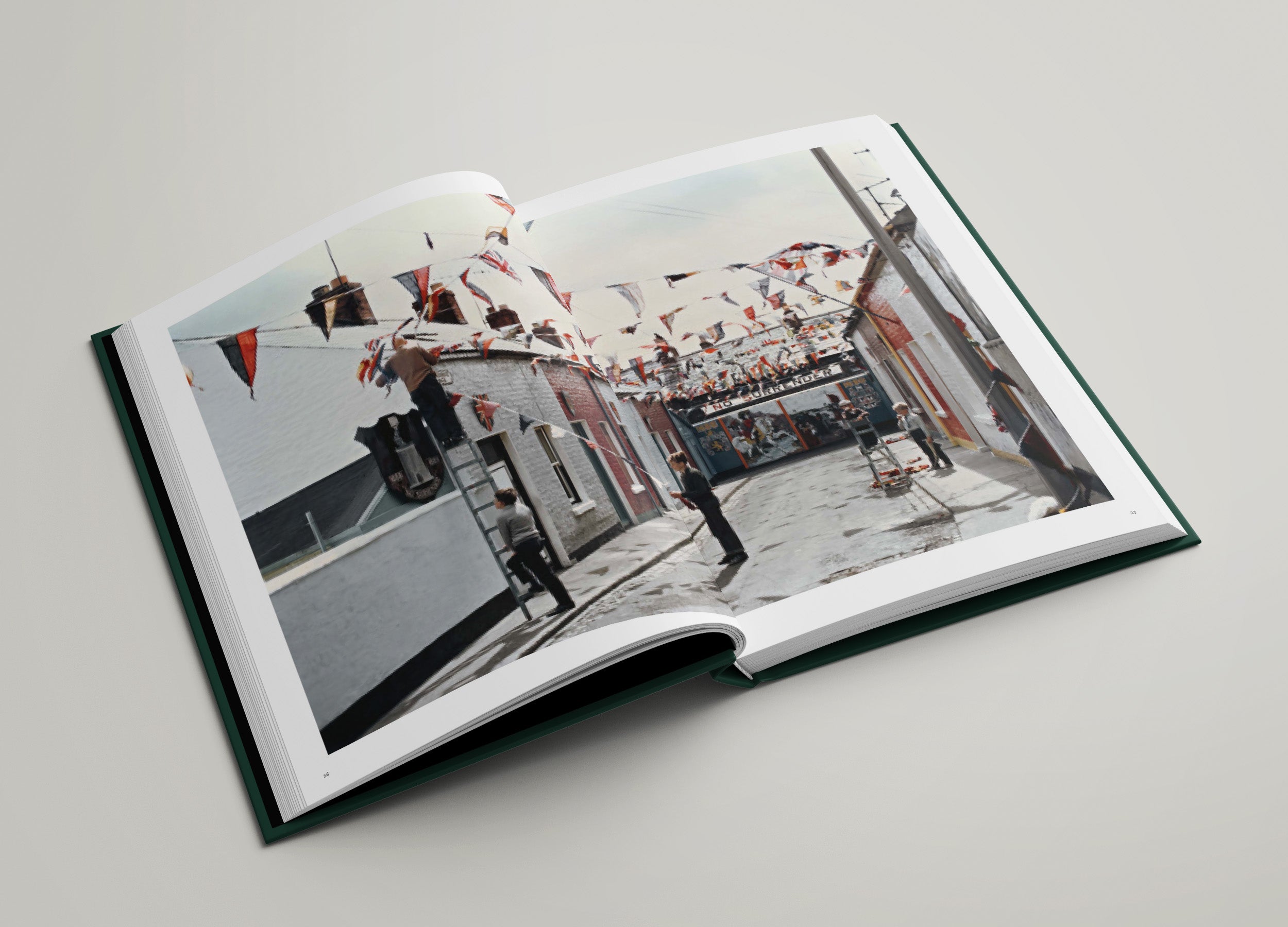 The Memories of Others, Akihiko Okamura – Photo Museum Ireland