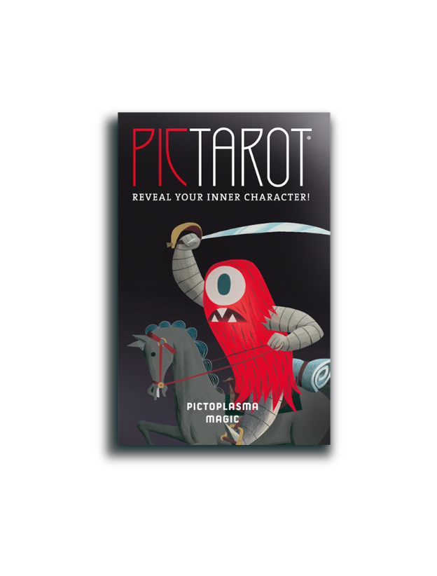 PicTarot - Cards | Picto | Publishing