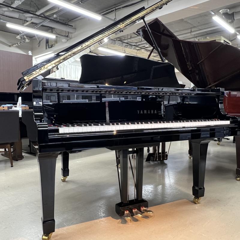 G1B通販｜中古ピアノ販売/買取:音楽館ピアノプラザ