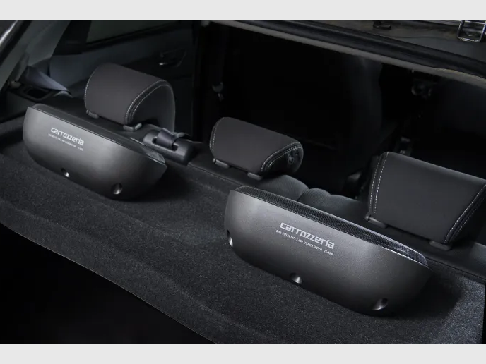 バスレフ式3ウェイスピーカーシステム TS-X210 ｜パイオニア公式