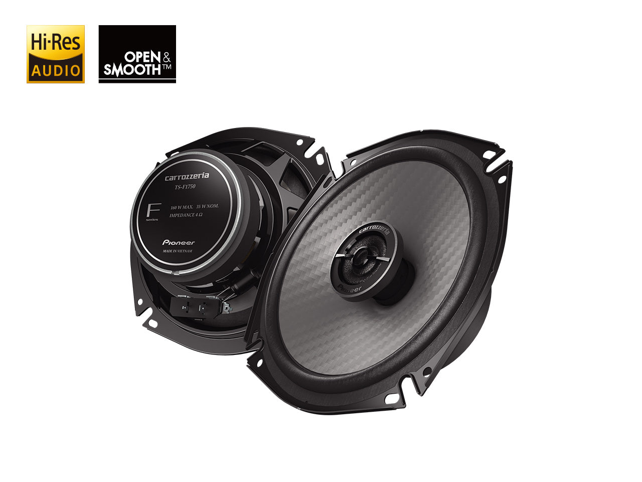 スピーカー ｜パイオニア公式オンラインショップ