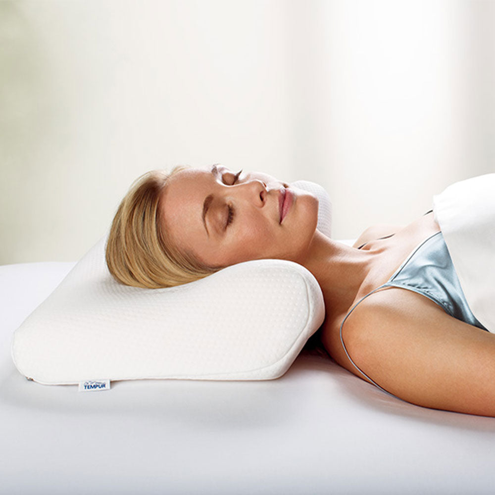 テンピュール エルゴ プラスピロー枕 Sサイズ（旧名：ミレニアムピロー