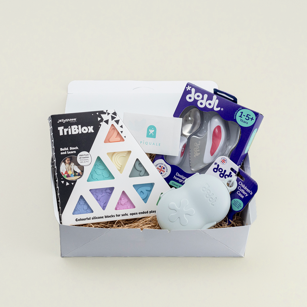 ファーストバースデーセット | PiQUALE