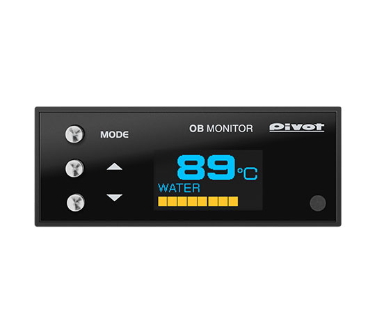 OB MONITOR (OBM-2) | PIVOT Online Shop