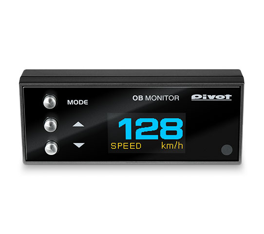 OB MONITOR (OBM-2) | PIVOT Online Shop