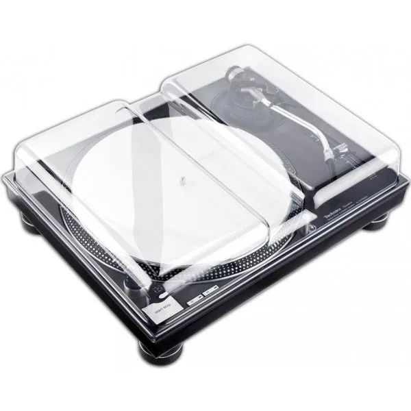 DECKSAVER TECHNICS SL-1200