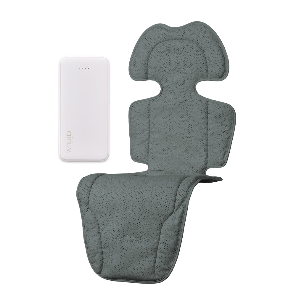 airluv4 oreo | エアラブ4 オレオ 送風機付きクールシート | Poled