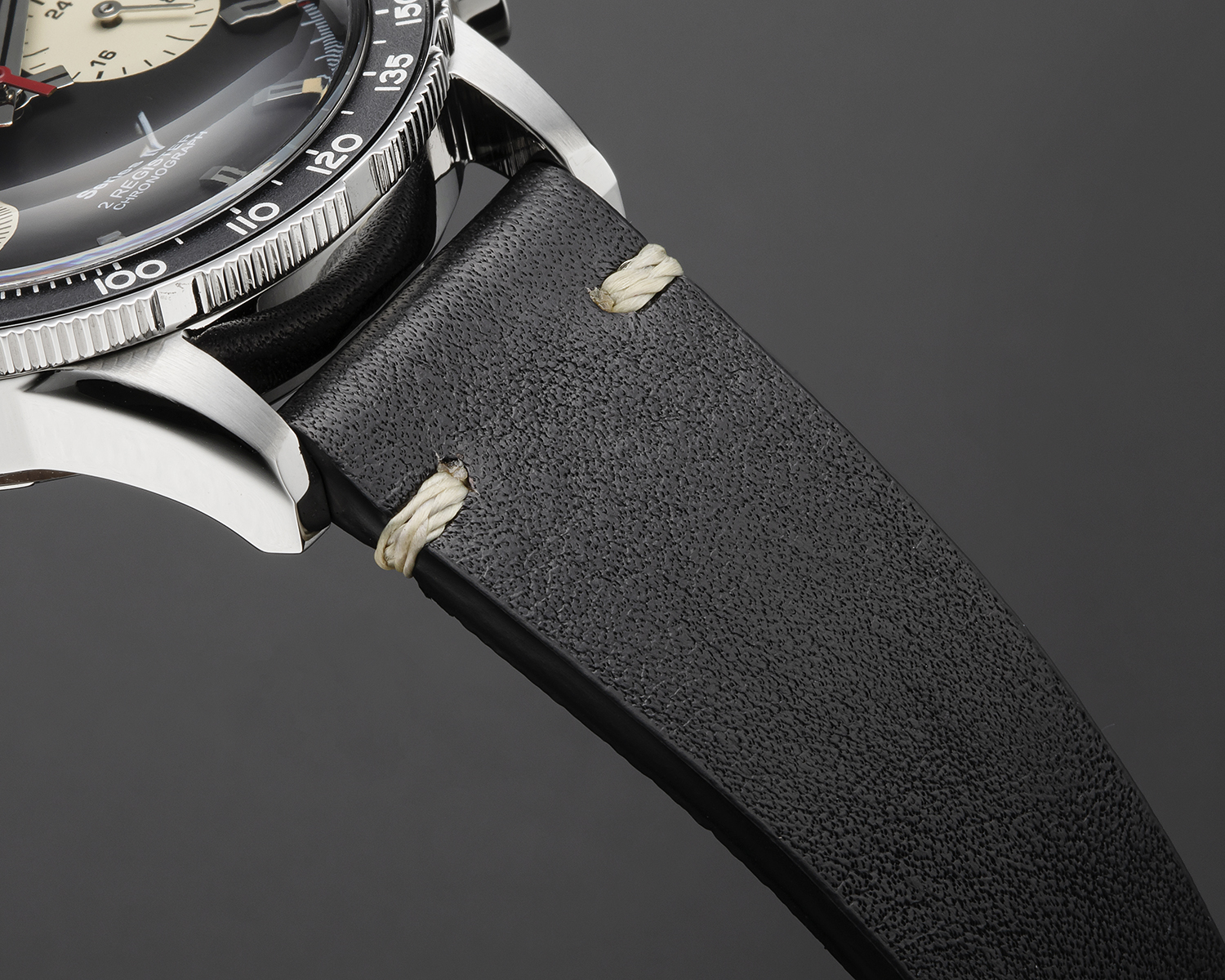 アウトライン・2レジスタークロノ シリーズ Ⅳ（逆パンダ）・ チック