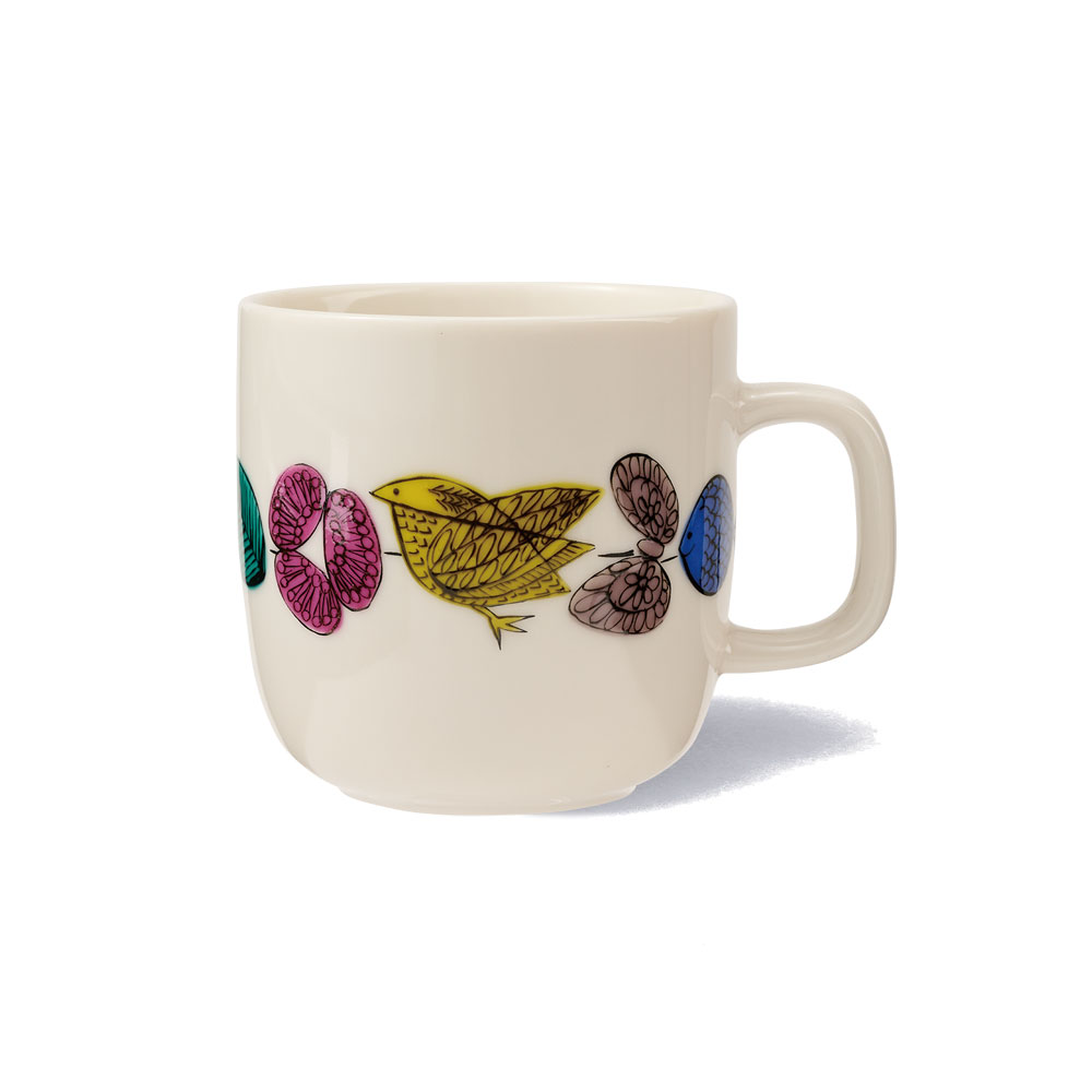 Cirkus MUG CUP pardeマグカップ パレード – POTPURRI ONLINSHOP