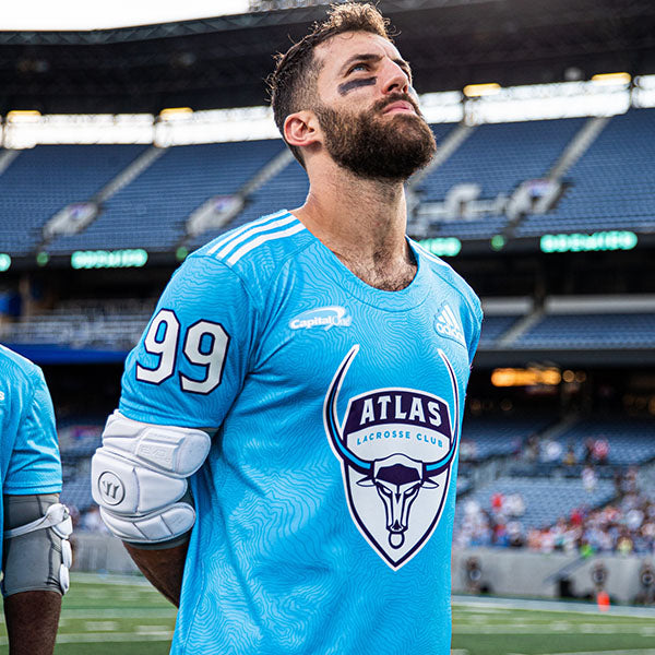 Adidas Atlas Rabil 2020 Relic Replica Jersey (Away) - Youth