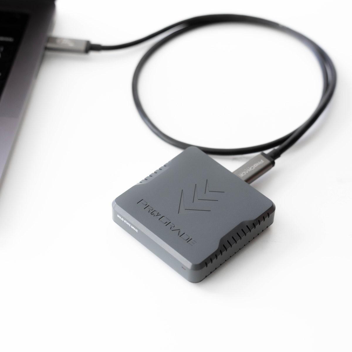 Pro Mini SSD USB 4.0 | ProGrade Digital