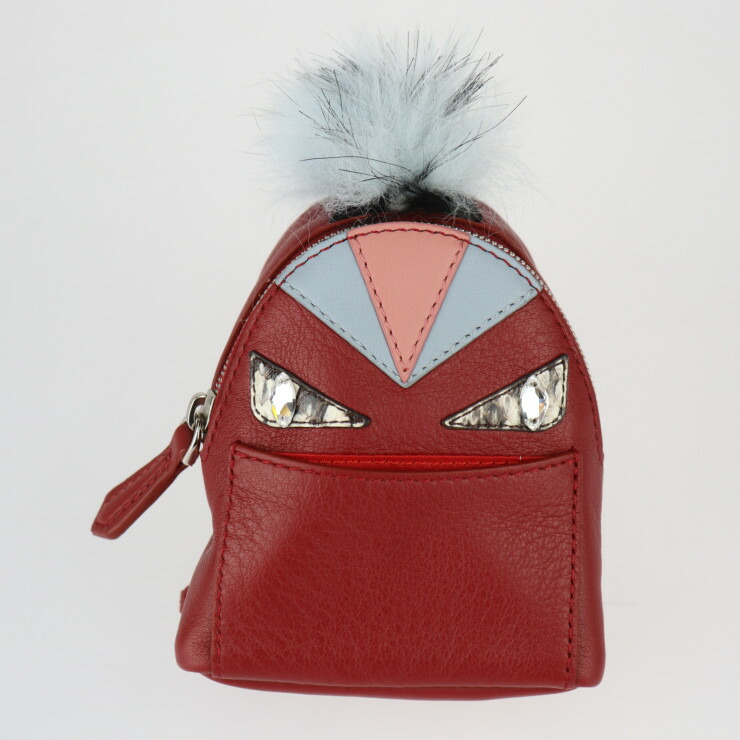 楽天市場】【新品】【新作】【送料無料】FENDI フェンディ バッグ