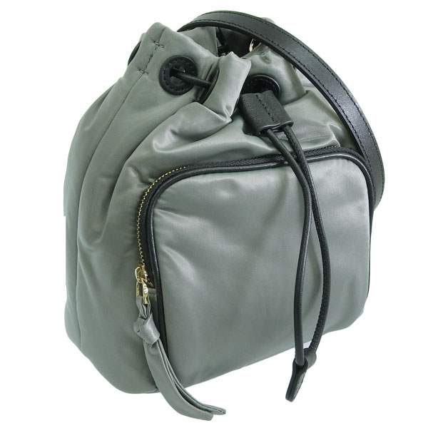 楽天市場】フルラ ショルダーバッグ ポシェット 巾着バッグ 2WAY