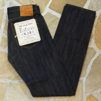 楽天市場】F-WP143-オーバーラップステッチNV-ワイドストレート