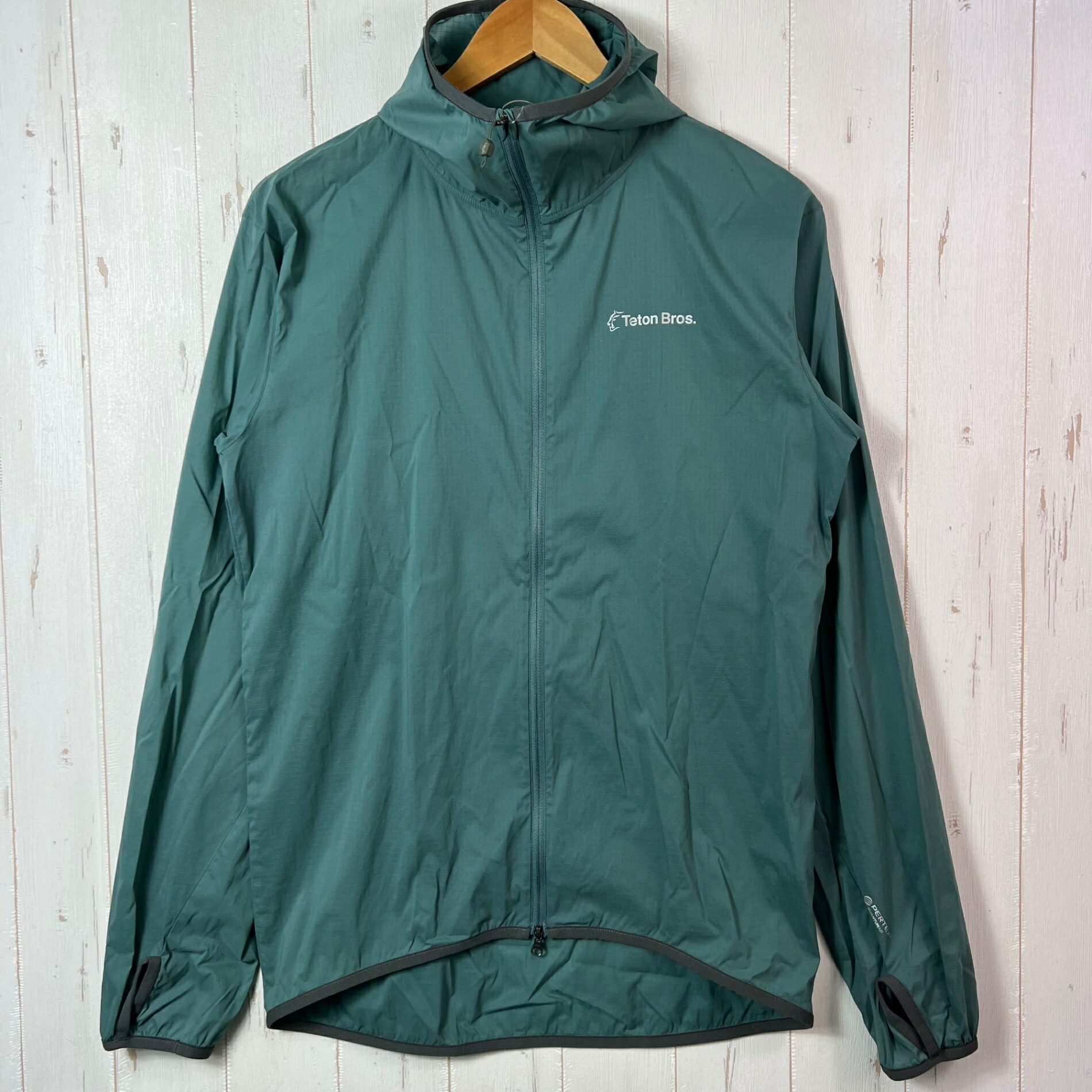 楽天市場】ティートンブロス TETON BROSWind River Jacket ウインド