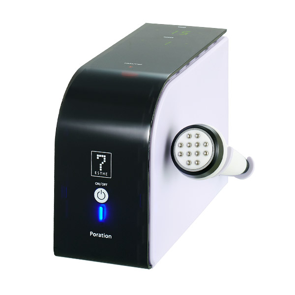 楽天市場】美顔器 EMS 超音波 イオン導入 多機能 目元ケア エイジング