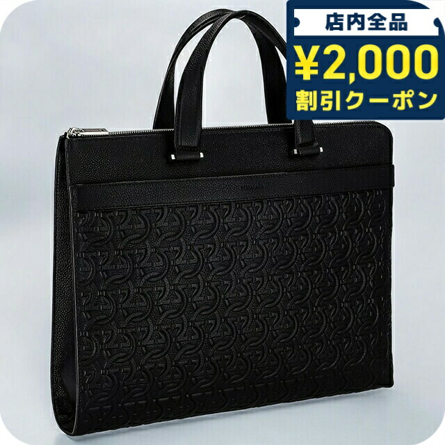 楽天市場】フェラガモ ビジネスバッグ/ショルダーバッグ/ブリーフ